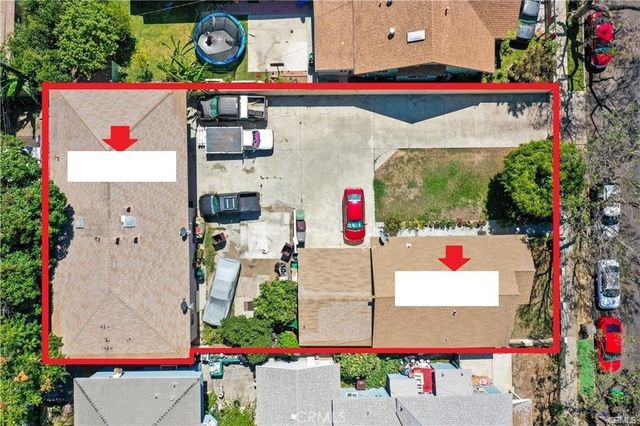1003 W Myrtle Street, Santa Ana, CA 92703