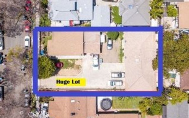 1003 W Myrtle Street, Santa Ana, CA 92703