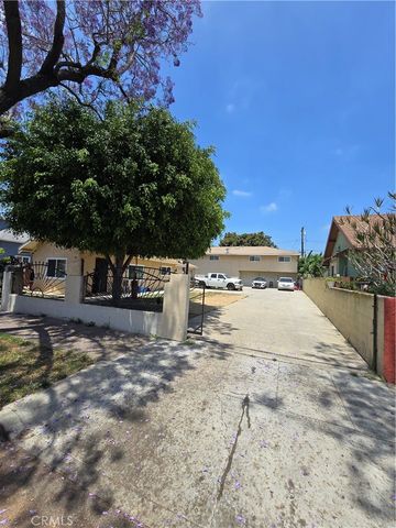 1003 W Myrtle Street, Santa Ana, CA 92703