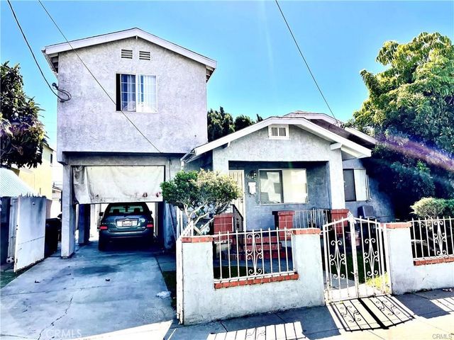840 W 167th Street, Gardena, CA 90247