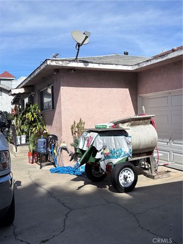 840 W 167th Street, Gardena, CA 90247