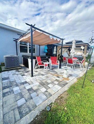 3134 AMARANTH STREET, Tavares, FL 32778