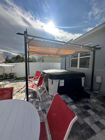 3134 AMARANTH STREET, Tavares, FL 32778