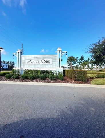 3134 AMARANTH STREET, Tavares, FL 32778