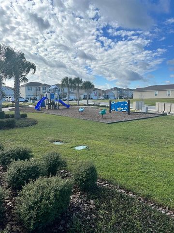 3134 AMARANTH STREET, Tavares, FL 32778