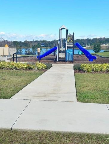 3134 AMARANTH STREET, Tavares, FL 32778