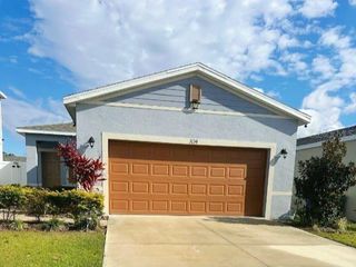 3134 AMARANTH STREET, Tavares, FL 32778