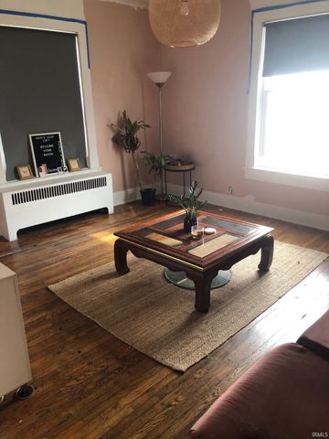 407 N Monroe Street, Muncie, IN 47305