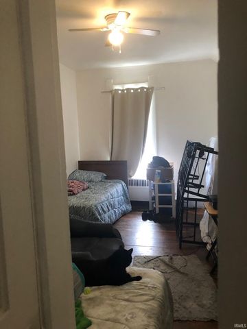 407 N Monroe Street, Muncie, IN 47305