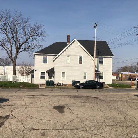 407 N Monroe Street, Muncie, IN 47305