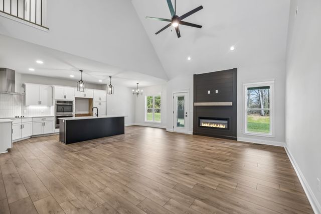 4025 Sadie Grace Way, Clarksville, TN 37042