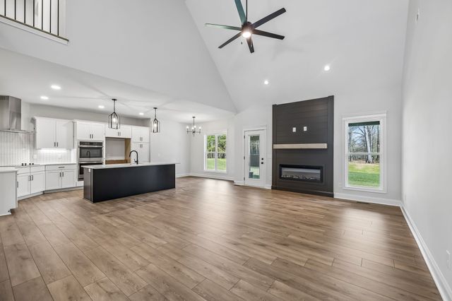 4025 Sadie Grace Way, Clarksville, TN 37042