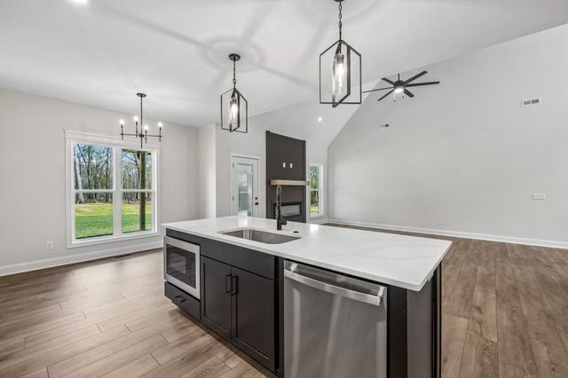 4025 Sadie Grace Way, Clarksville, TN 37042