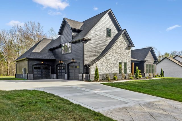 4025 Sadie Grace Way, Clarksville, TN 37042