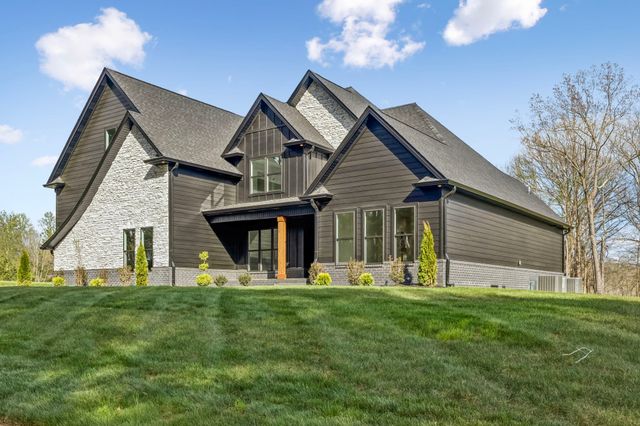 4025 Sadie Grace Way, Clarksville, TN 37042