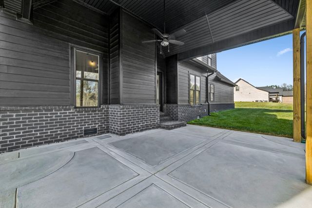4025 Sadie Grace Way, Clarksville, TN 37042