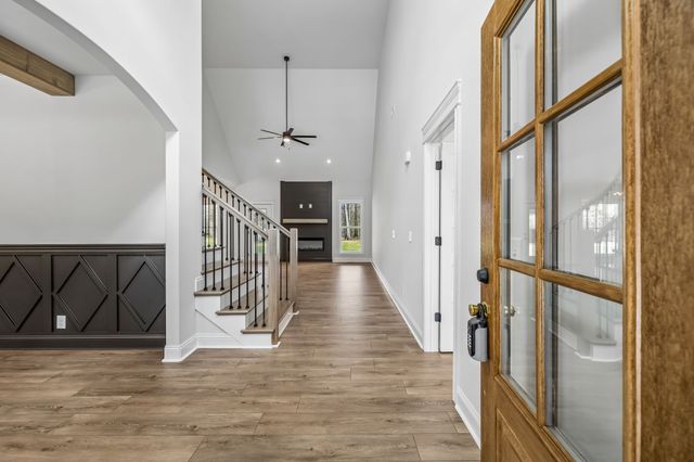 4025 Sadie Grace Way, Clarksville, TN 37042