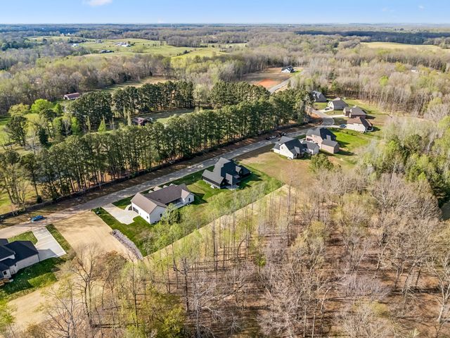 4025 Sadie Grace Way, Clarksville, TN 37042