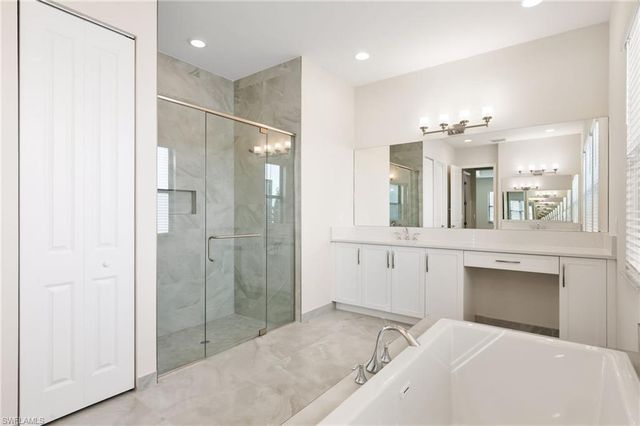 21041 Teak Tree TER, Estero, FL 33928