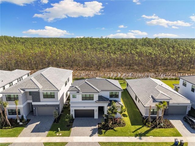 21041 Teak Tree TER, Estero, FL 33928