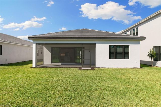 21041 Teak Tree TER, Estero, FL 33928