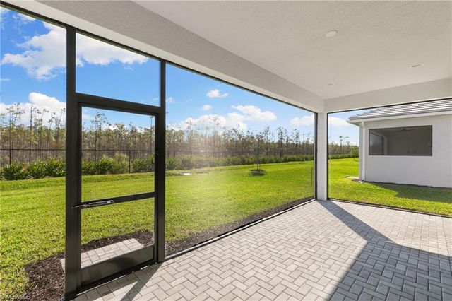 21041 Teak Tree TER, Estero, FL 33928