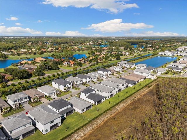 21041 Teak Tree TER, Estero, FL 33928