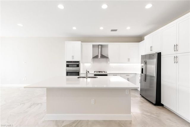21041 Teak Tree TER, Estero, FL 33928