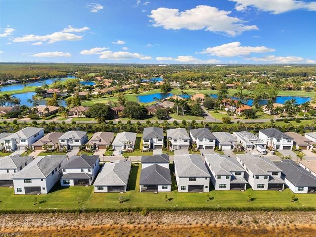 21041 Teak Tree TER, Estero, FL 33928