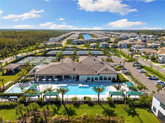 21041 Teak Tree TER, Estero, FL 33928