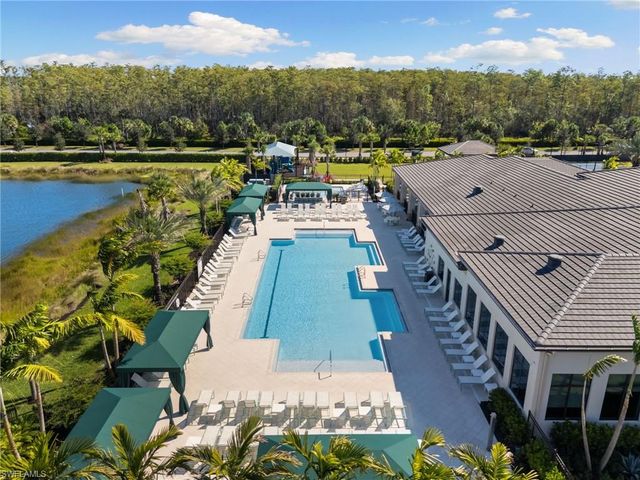 21041 Teak Tree TER, Estero, FL 33928