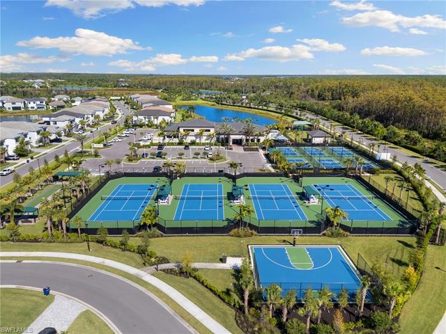 21041 Teak Tree TER, Estero, FL 33928