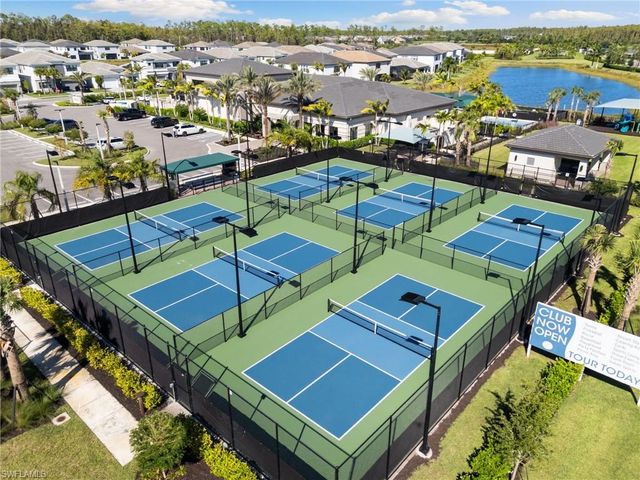 21041 Teak Tree TER, Estero, FL 33928