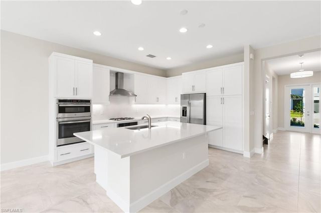 21041 Teak Tree TER, Estero, FL 33928