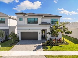 21041 Teak Tree TER, Estero, FL 33928