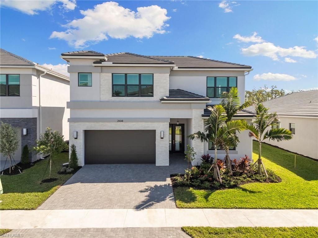 21041 Teak Tree TER, Estero, FL 33928