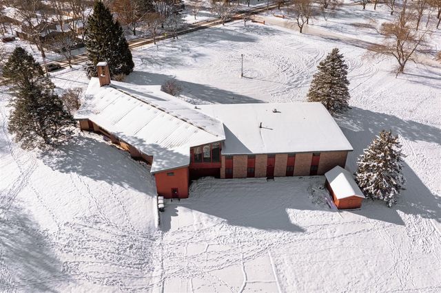 2208 Winchell Avenue, Kalamazoo, MI 49008