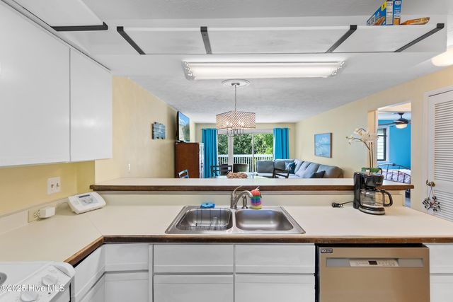 2304 Surfrider Circle C, Kure Beach, NC 28449
