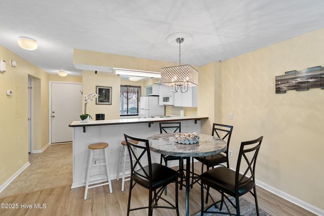 2304 Surfrider Circle C, Kure Beach, NC 28449