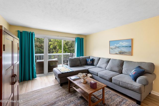 2304 Surfrider Circle C, Kure Beach, NC 28449