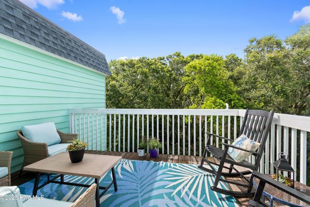 2304 Surfrider Circle C, Kure Beach, NC 28449