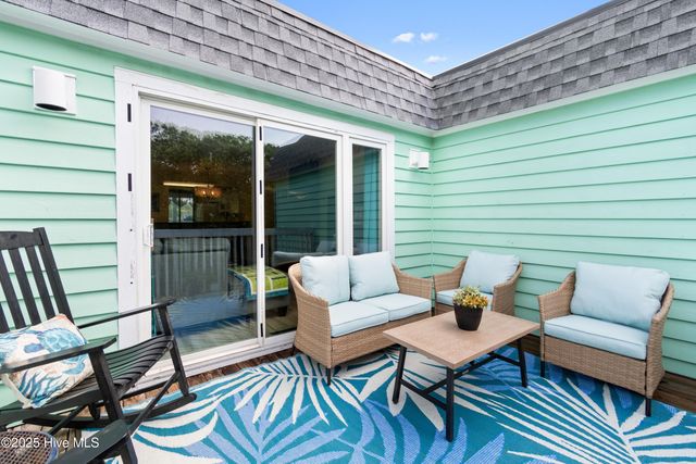 2304 Surfrider Circle C, Kure Beach, NC 28449