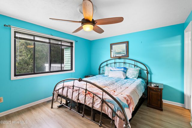 2304 Surfrider Circle C, Kure Beach, NC 28449