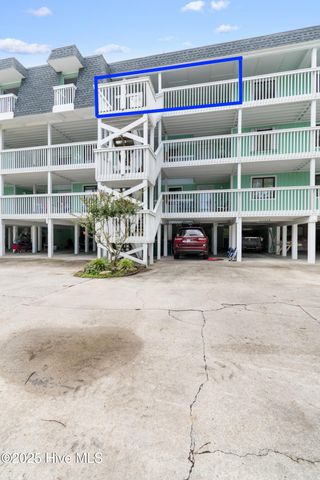 2304 Surfrider Circle C, Kure Beach, NC 28449