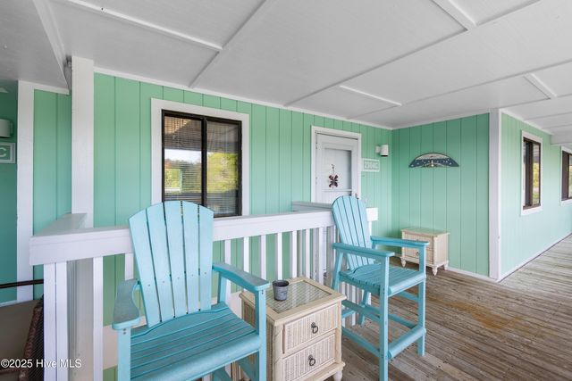 2304 Surfrider Circle C, Kure Beach, NC 28449