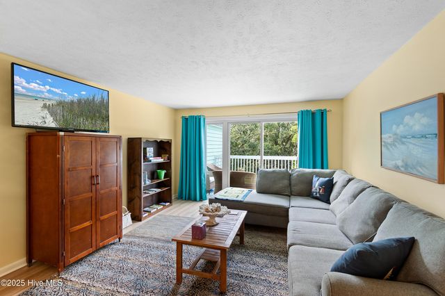 2304 Surfrider Circle C, Kure Beach, NC 28449