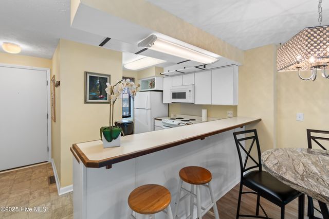 2304 Surfrider Circle C, Kure Beach, NC 28449