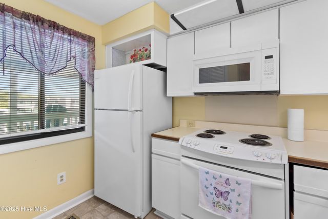 2304 Surfrider Circle C, Kure Beach, NC 28449