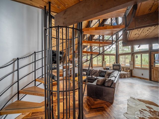 208 Wild Tiger Rd, Boulder, CO 80302