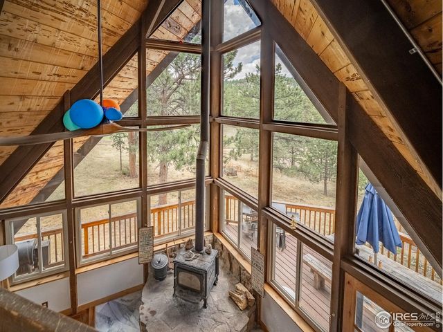 208 Wild Tiger Rd, Boulder, CO 80302